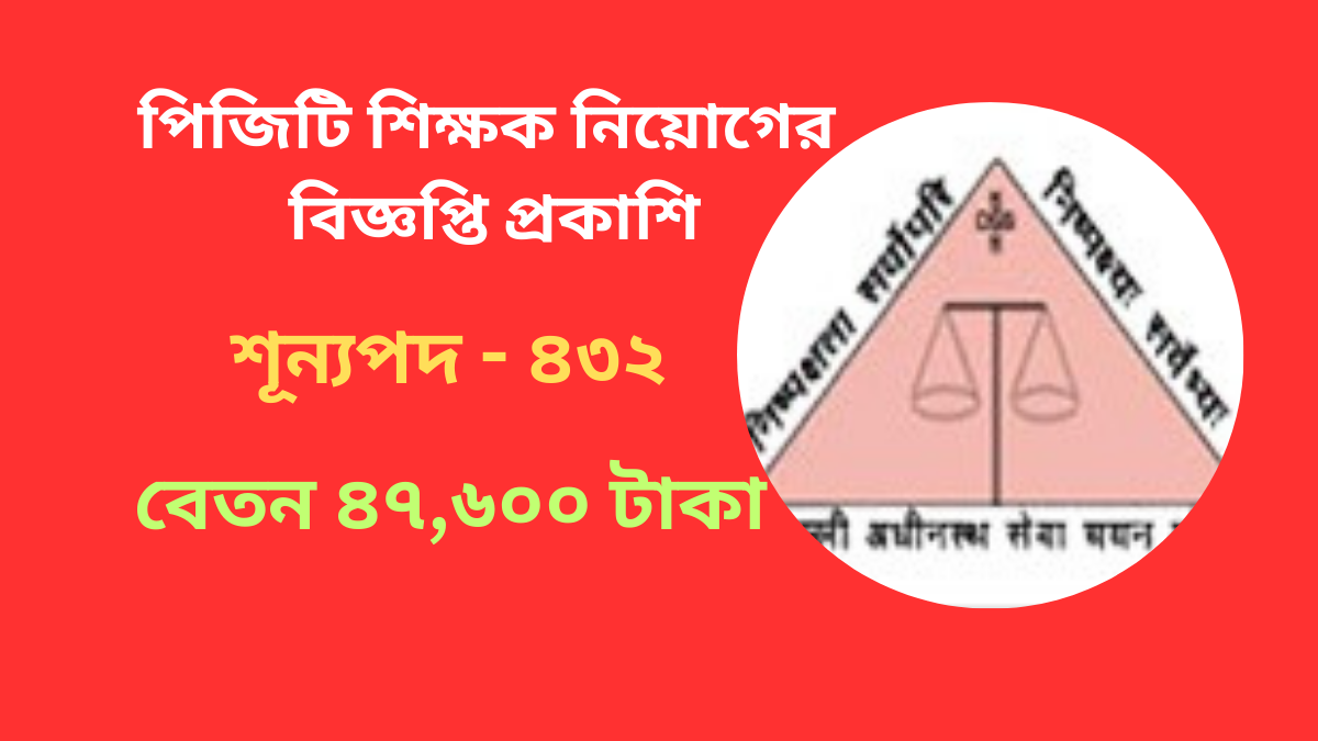 Teacher Recruitment 2025