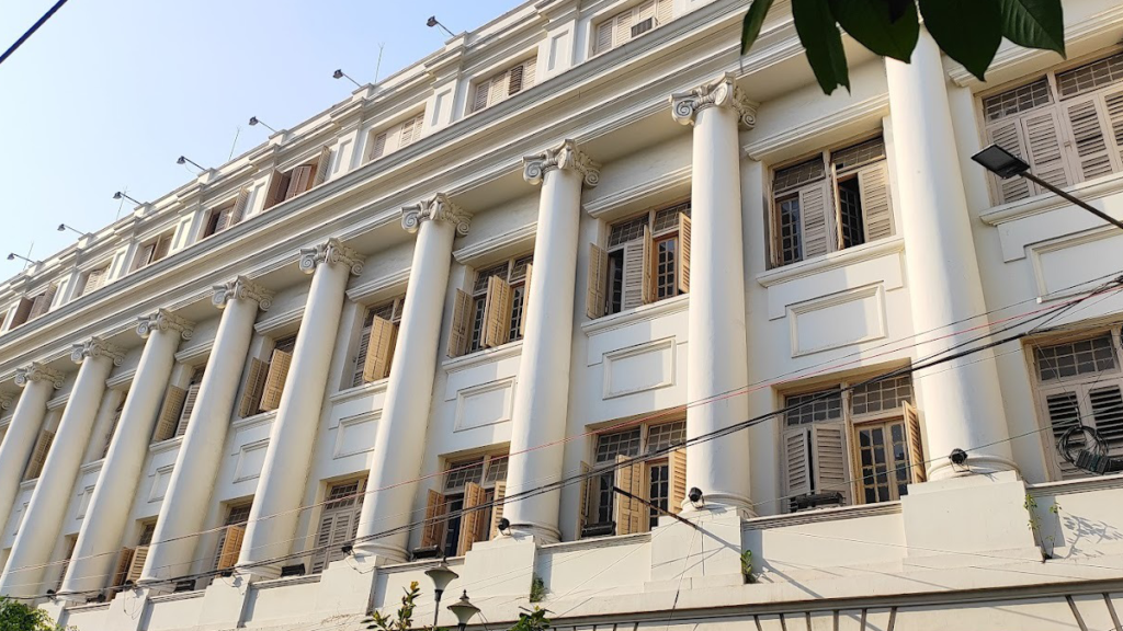 Calcutta University Job Recruitment 2025