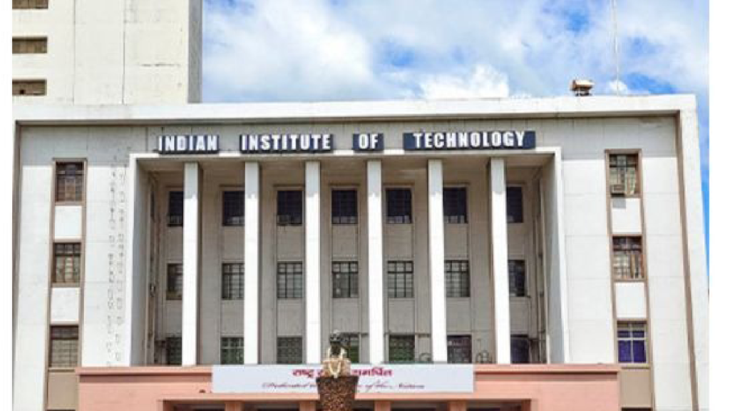 IIT Kharagpur Recruitment 2025