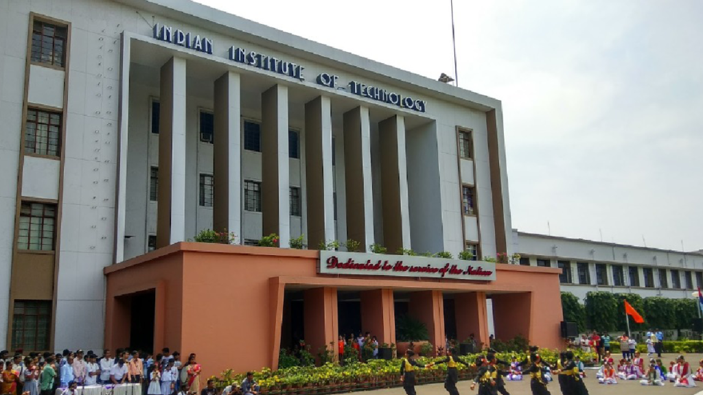 IIT Kharagpur Recruitment 2025