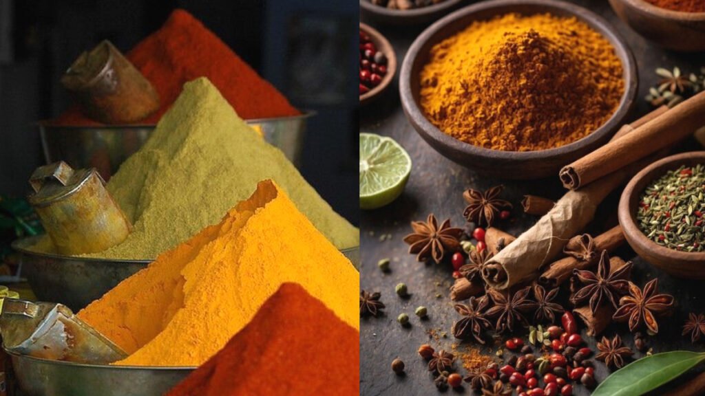 Spices Board of India