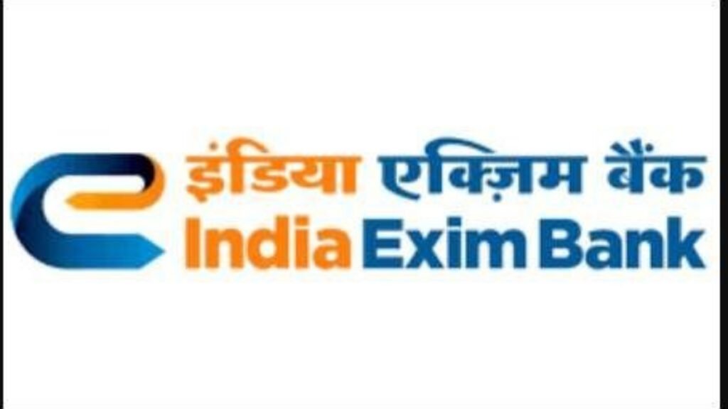 EXIM Bank Job Recruitment 2025