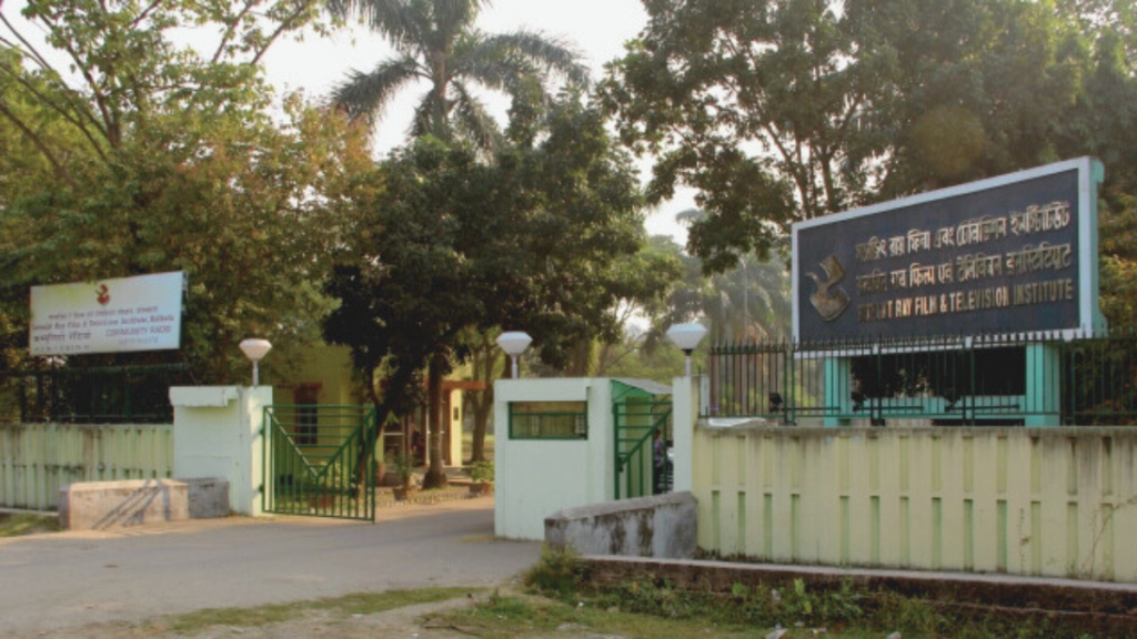 SRFTI Kolkata Job Recruitment 2025