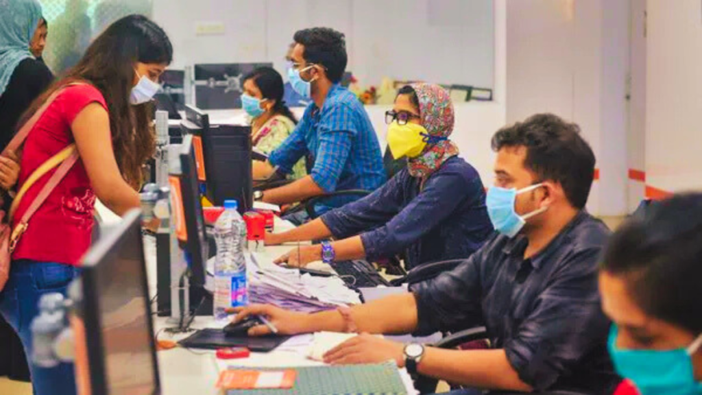 Indian Overseas Bank Recruitment 2025