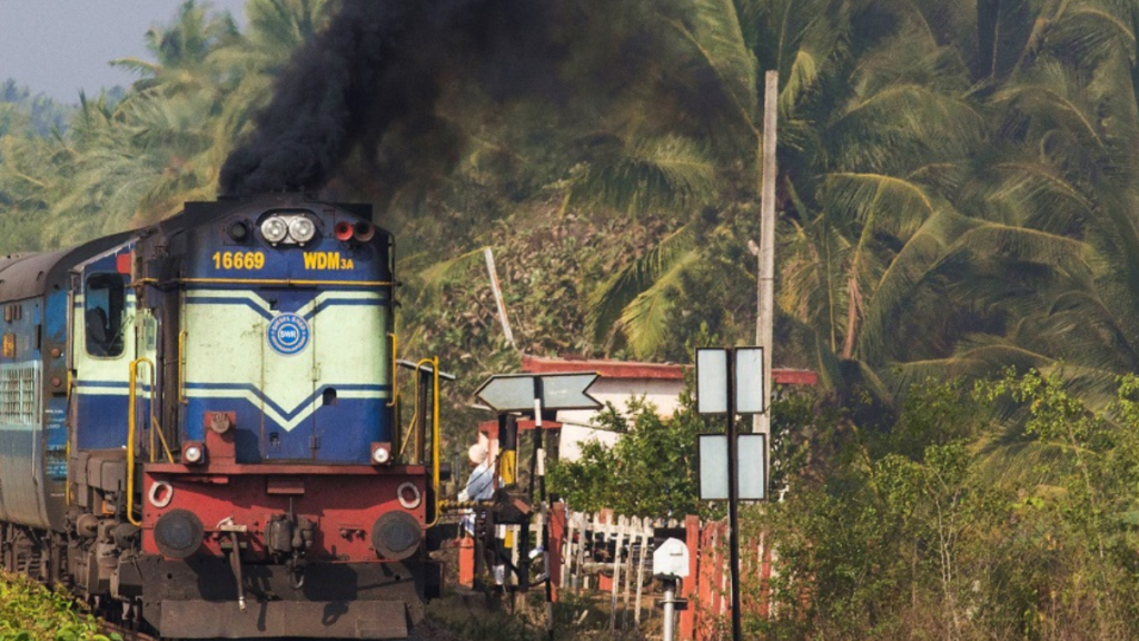 Indian Railway New Recruitment 2025