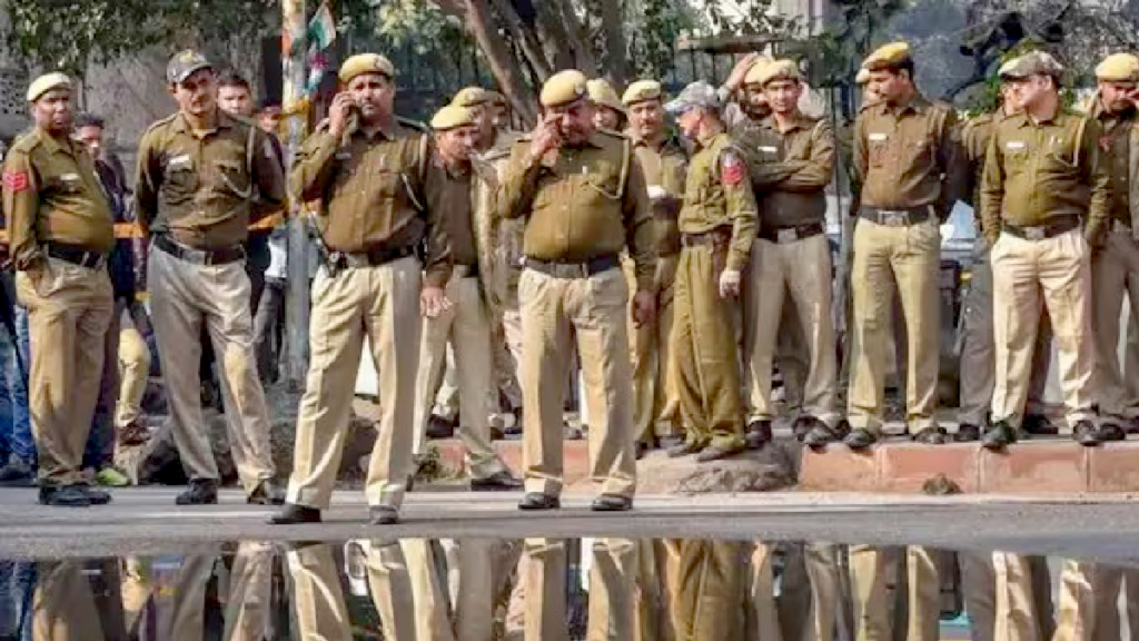 NCB Sub-Inspector recuitment 2025