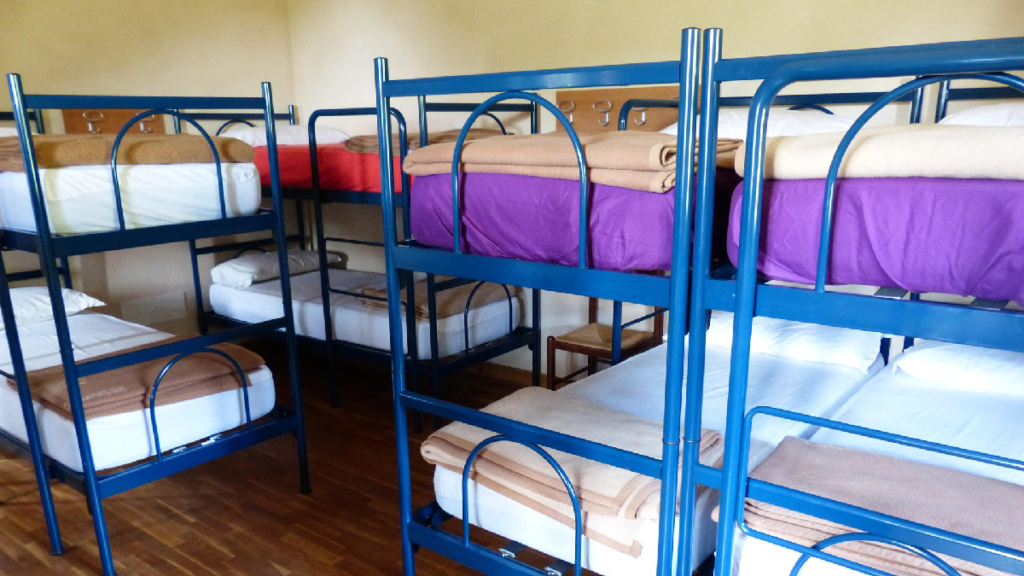 North 24 Pargana Hostel Recruitment 2025