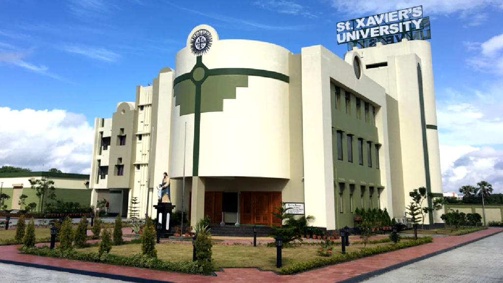 Saint Xaviers University Associate Professor Recruitment