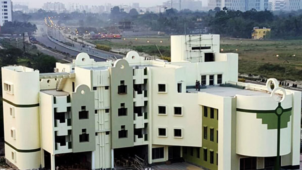 Saint Xaviers University Associate Professor Recruitment