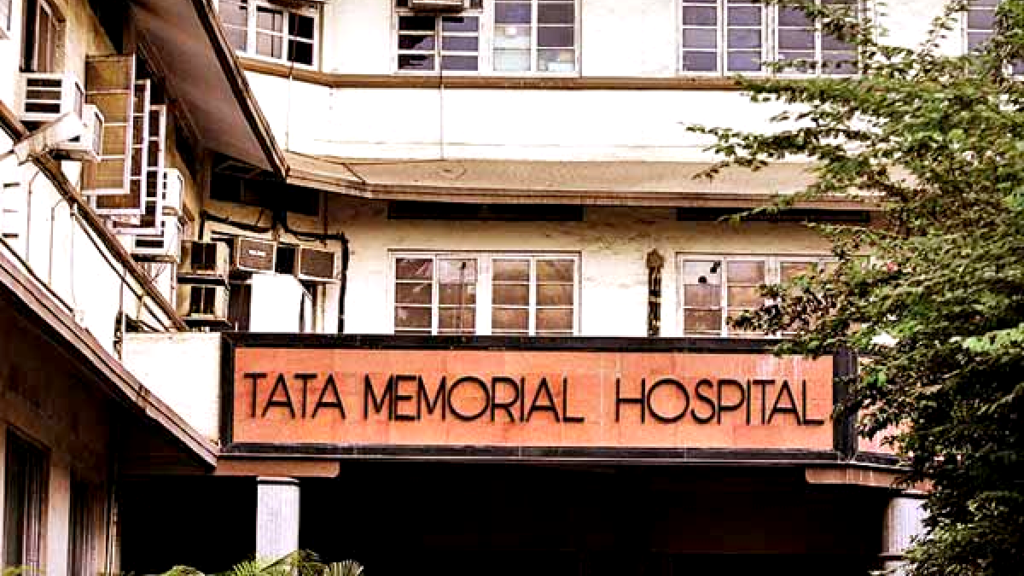 Tata Memorial Hospital Recruitment 2025