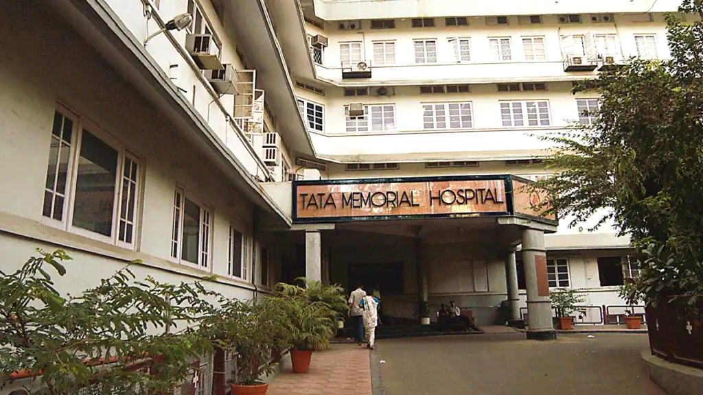 Tata Memorial Hospital Recruitment 2025
