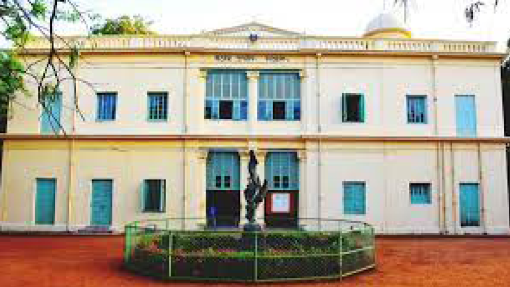 Visva Bharati SRF Recruitment 2025