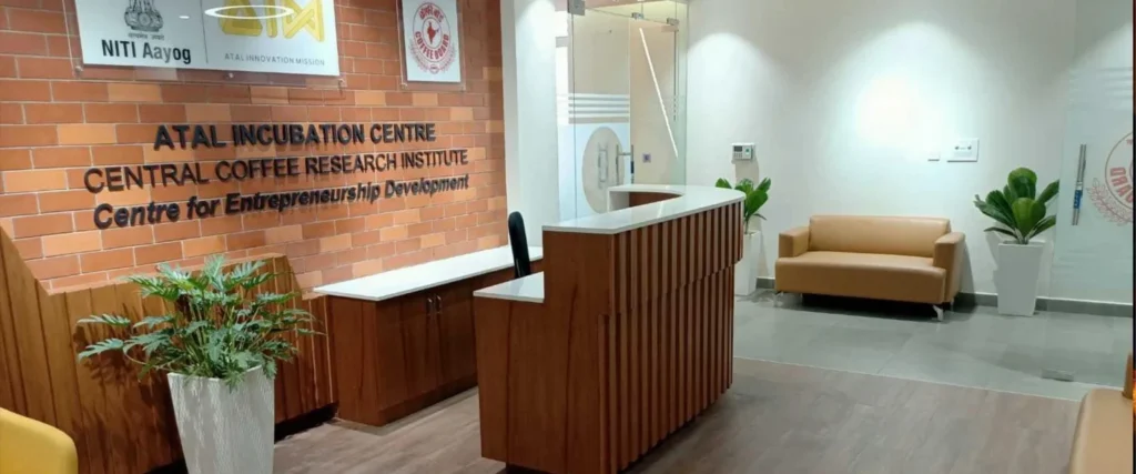 Central Coffee Board Recruitment 2025