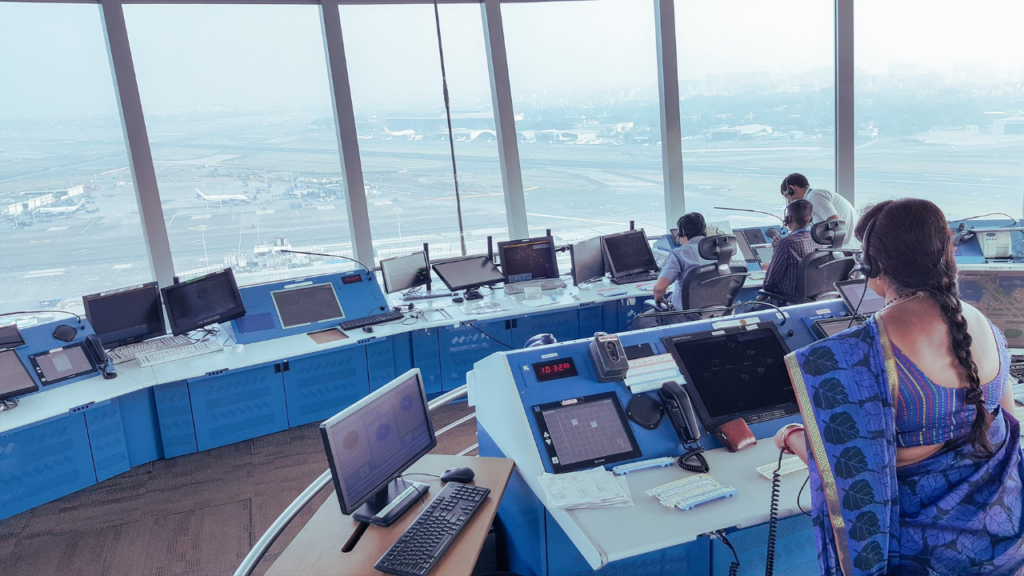 AAI ATC Recruitment 2025
