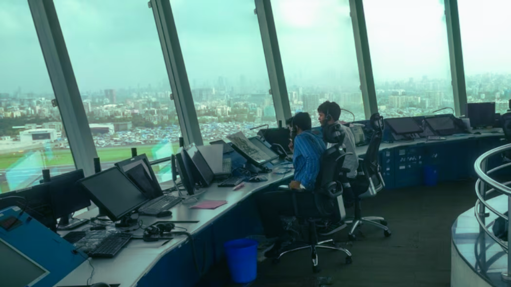 AAI ATC Recruitment 2025