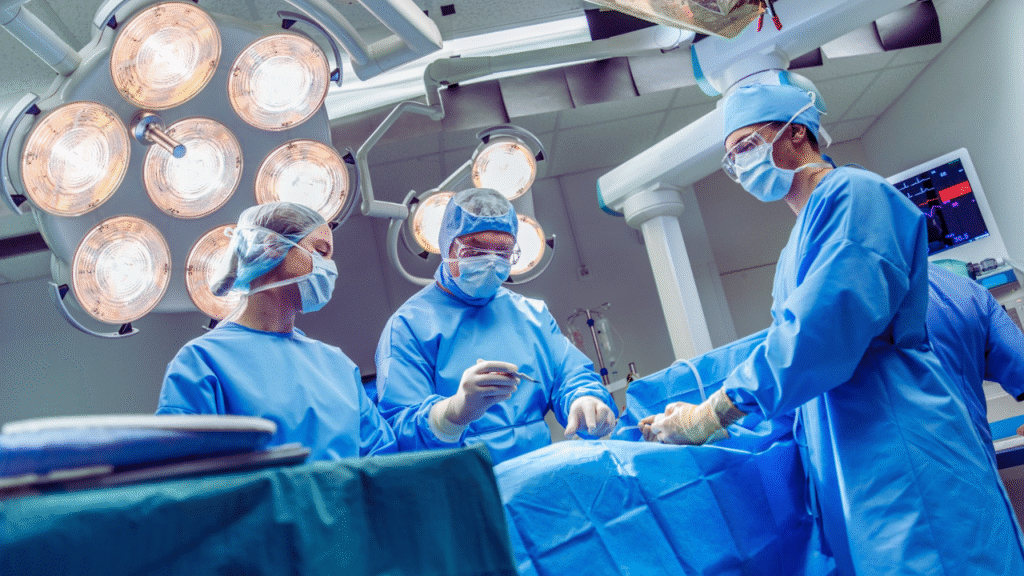 AIIMS Kalyani Recruitment 2025