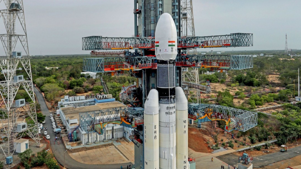 ISRO Apprentice Recruitment 2025