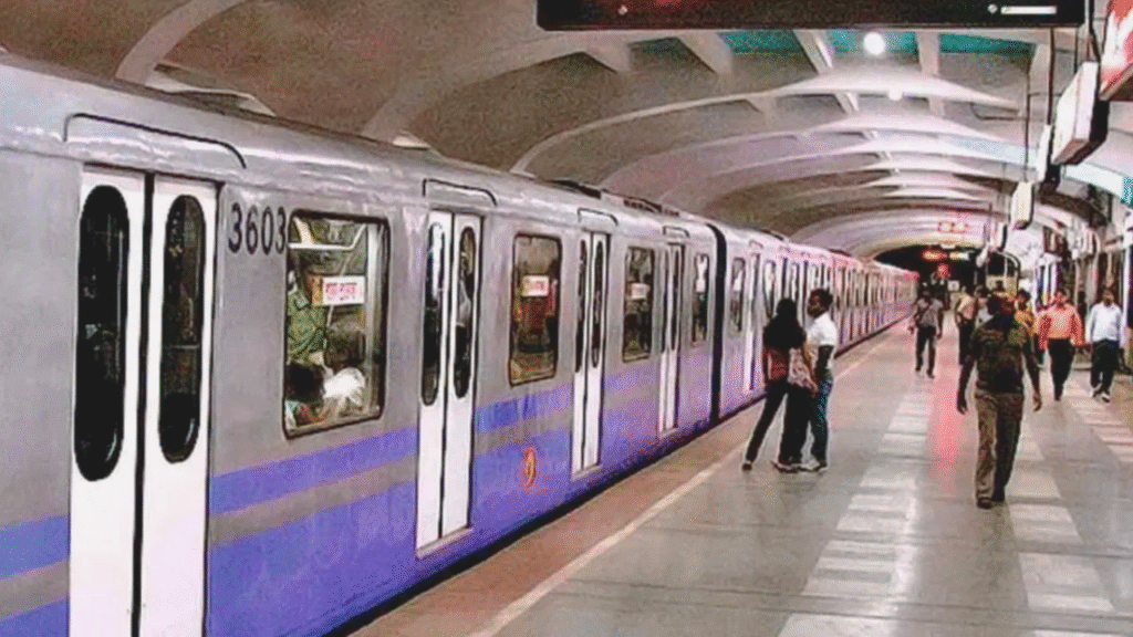 KMRCL Recruitment 2025