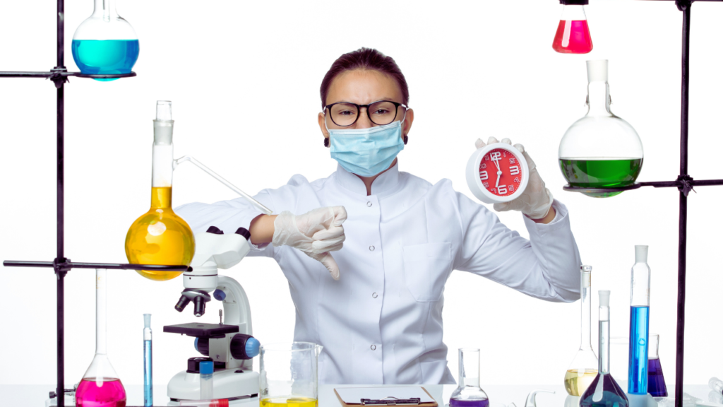 NIELIT Scientific Assistant Recruitment 2025