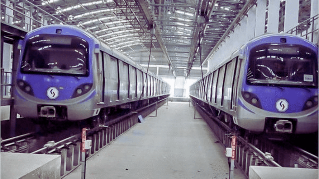 KMRCL Recruitment 2025