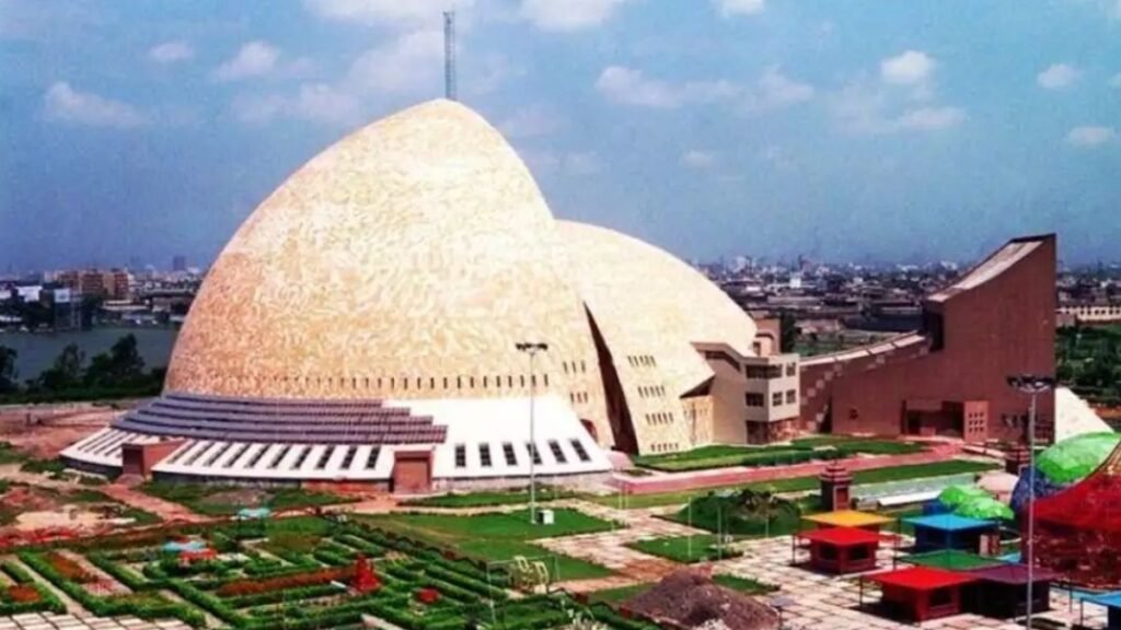 Kolkata Science City Recruitment 2025