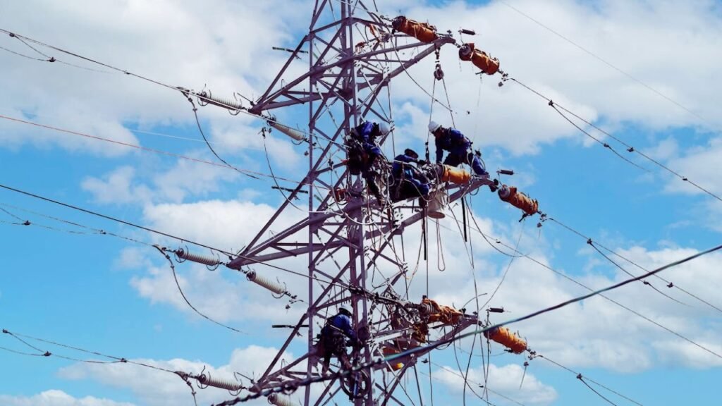 MAHATRANSCO Engineer Recruitment 2025