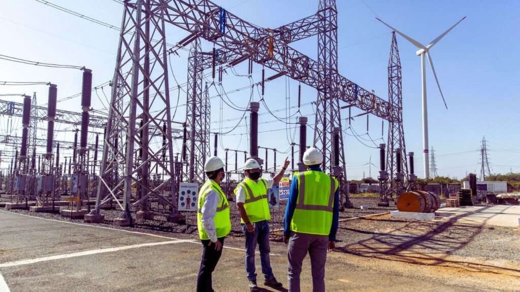 MAHATRANSCO Engineer Recruitment 2025