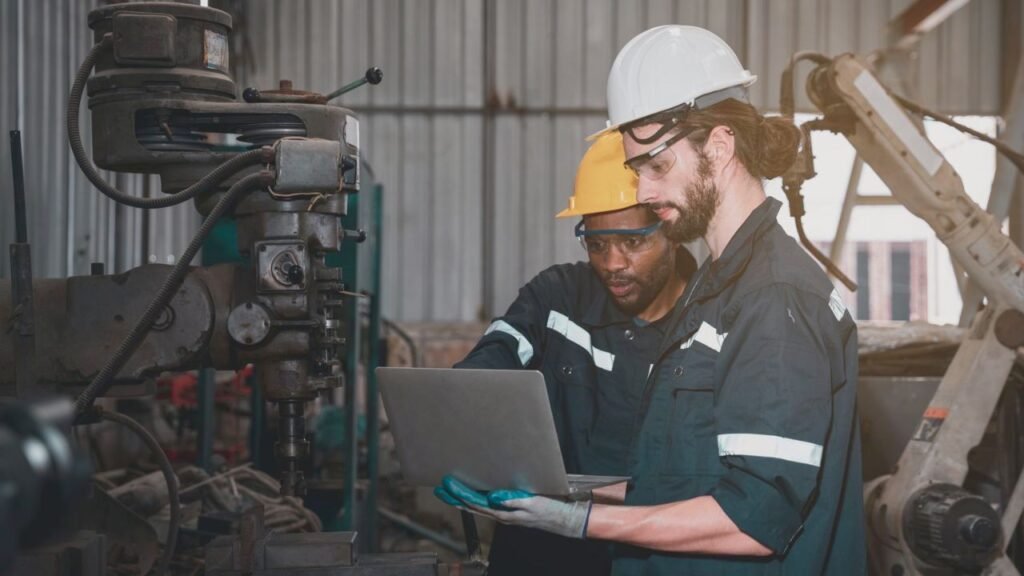 NCL Technician Recruitment 2025