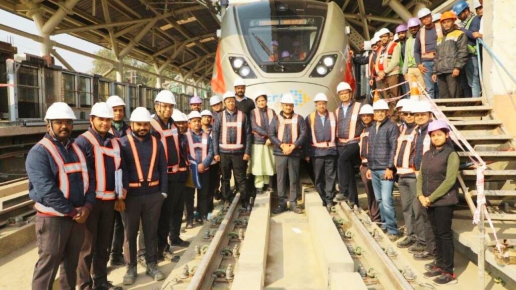 NCRTC Apprentice Recruitment 2025