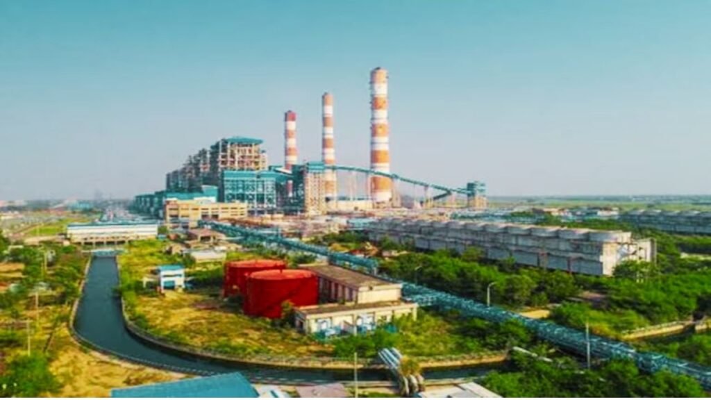 NTPC Green Energy Recruitment 2025