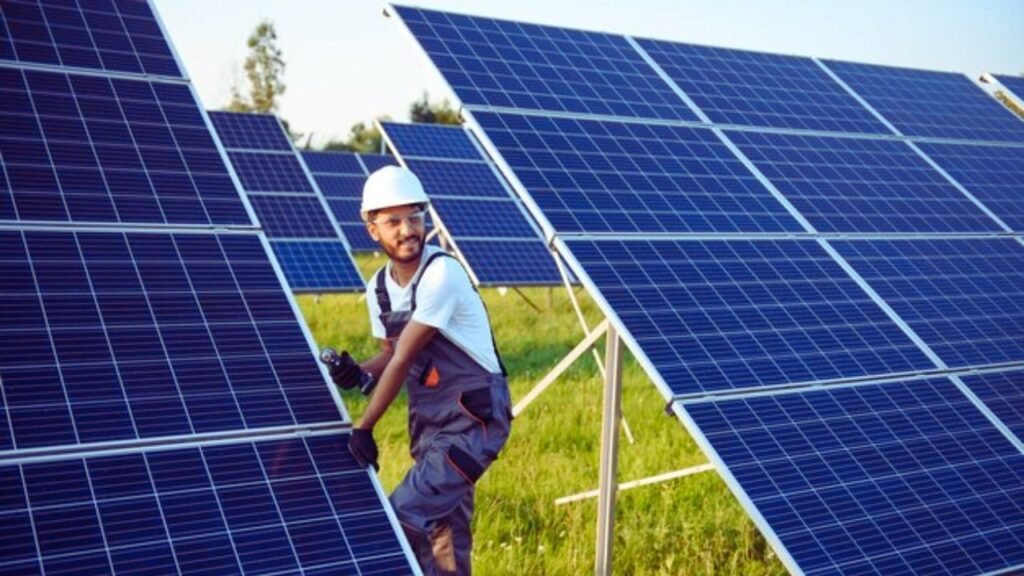 NTPC Green Energy Recruitment 2025