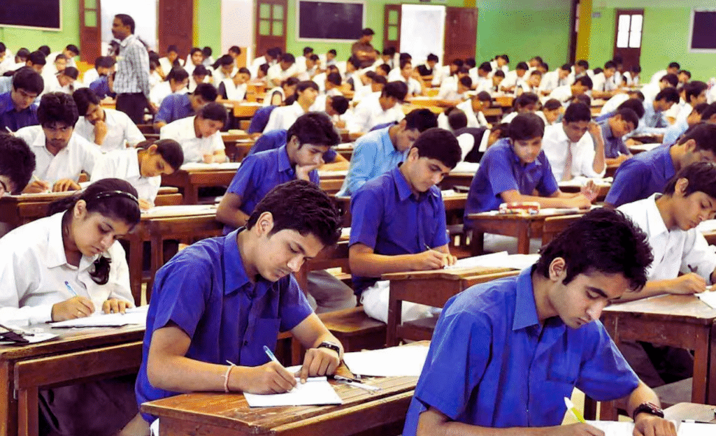 CBSE Board Exams Twice a Year from 2026-27