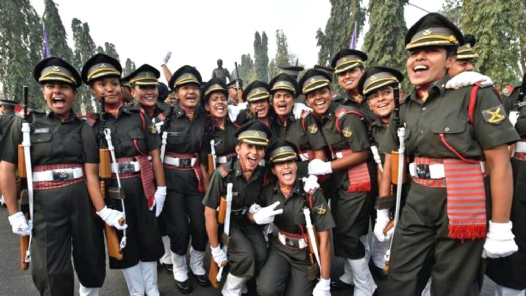 UPSC CDS II Recruitment 2025: দেশ সেবায় অফিসার পদে ৮৫৯টি শূন্যপদে নিয়োগ, রইল বিস্তারিত