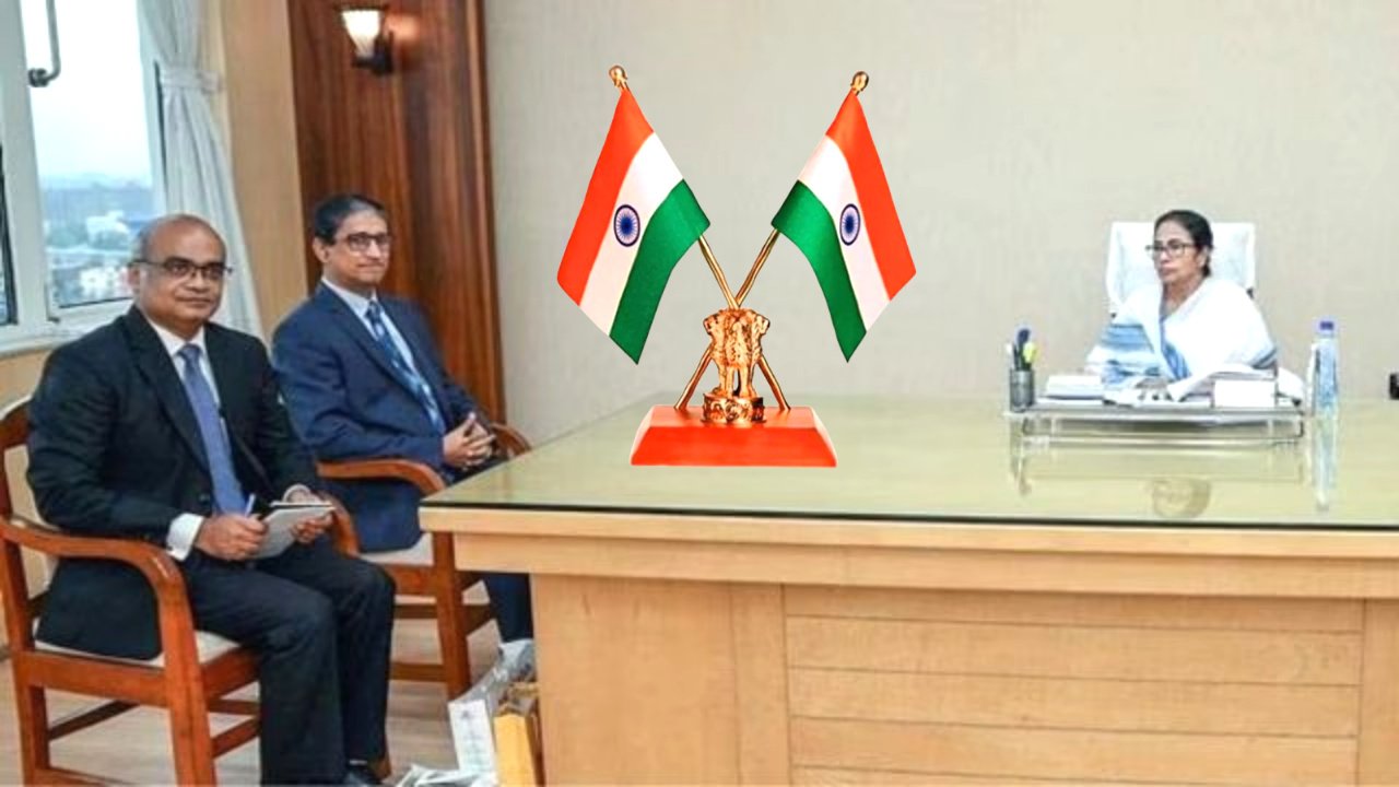 India Relation With Bangladesh