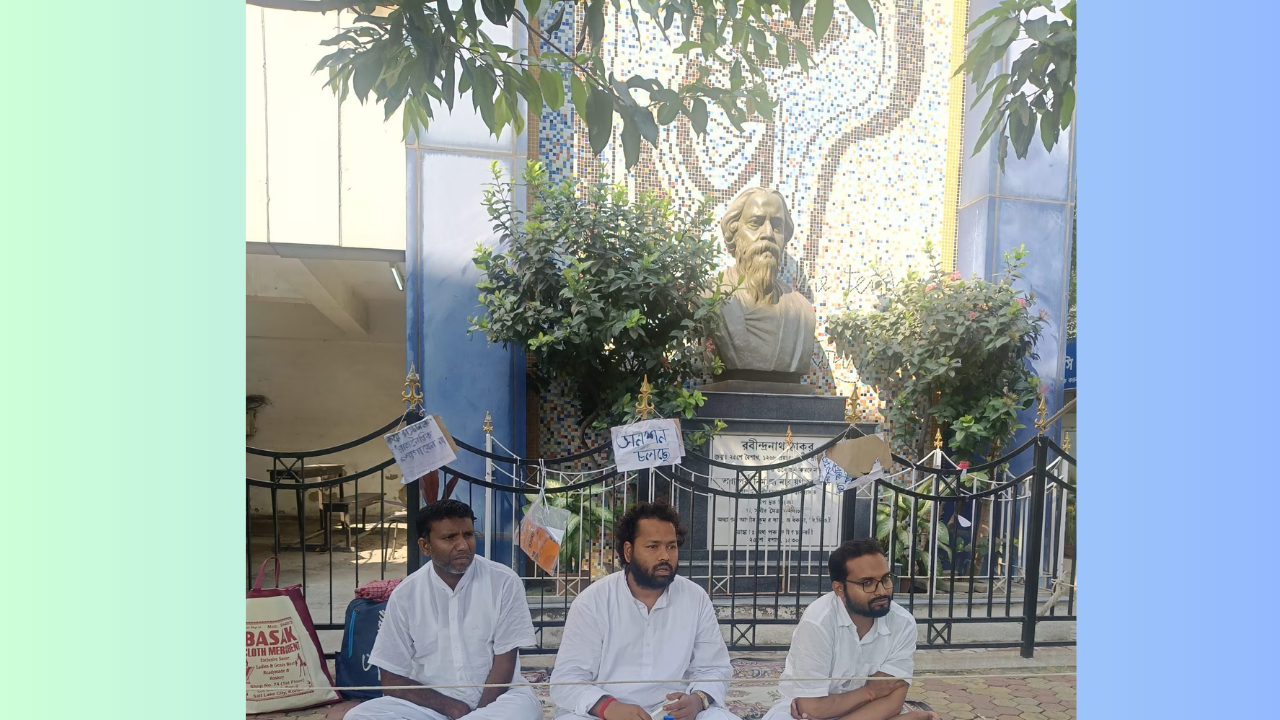 SSC Row