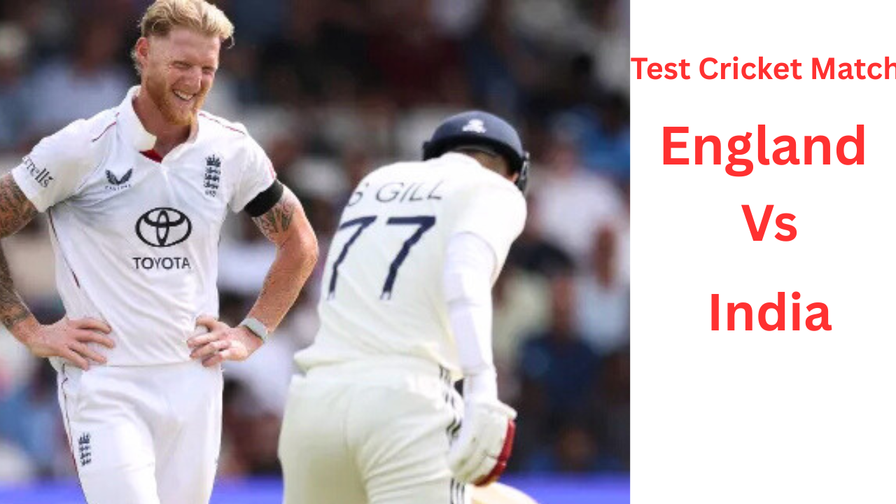 Test Cricket IND VS END: ভারতের ক্যাচ ফস্কানোর খেসারত, বারংবার ব্যর্থ বোলিং বুমরাহ ছাড়া, চিন্তা বাড়াচ্ছে লোয়ার অর্ডার ব্যাটিংও