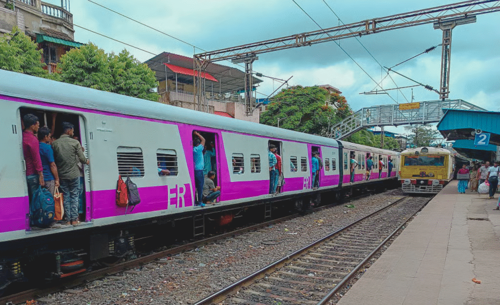 Train Fare Hike from July 1