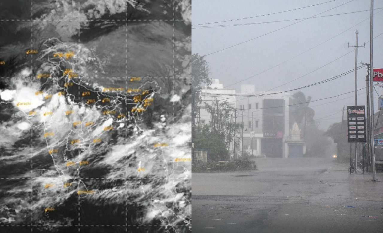 West Bengal Weather Forecast