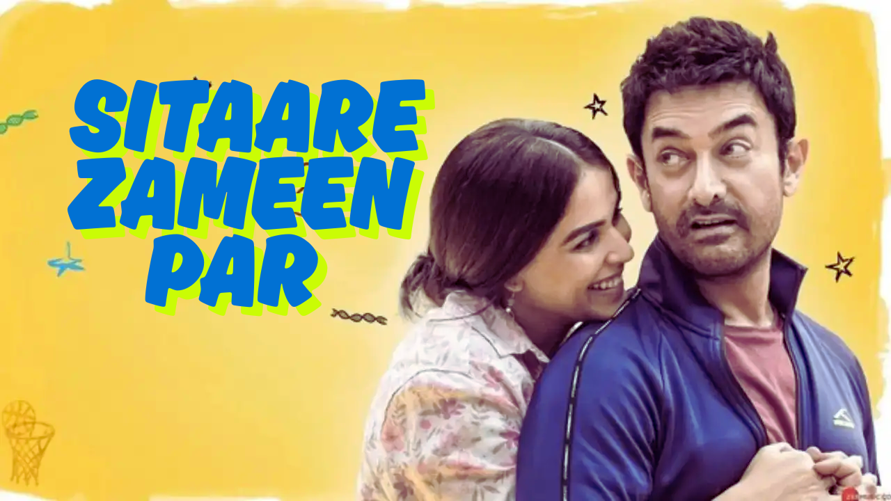 sitaare zameen par