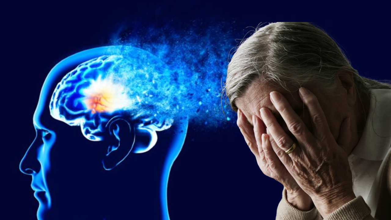 Alzheimers Prevention Breakthrough