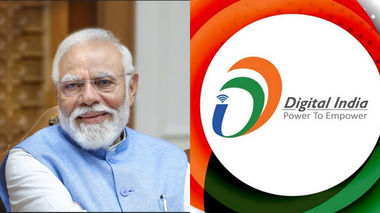 Digital India a People's Reflection