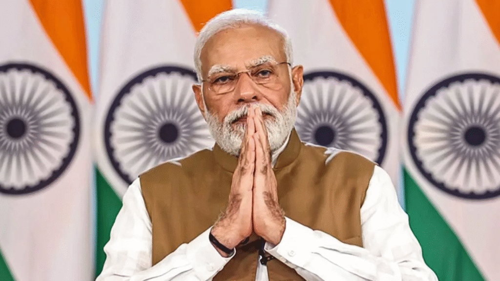 Digital India a People's Reflection