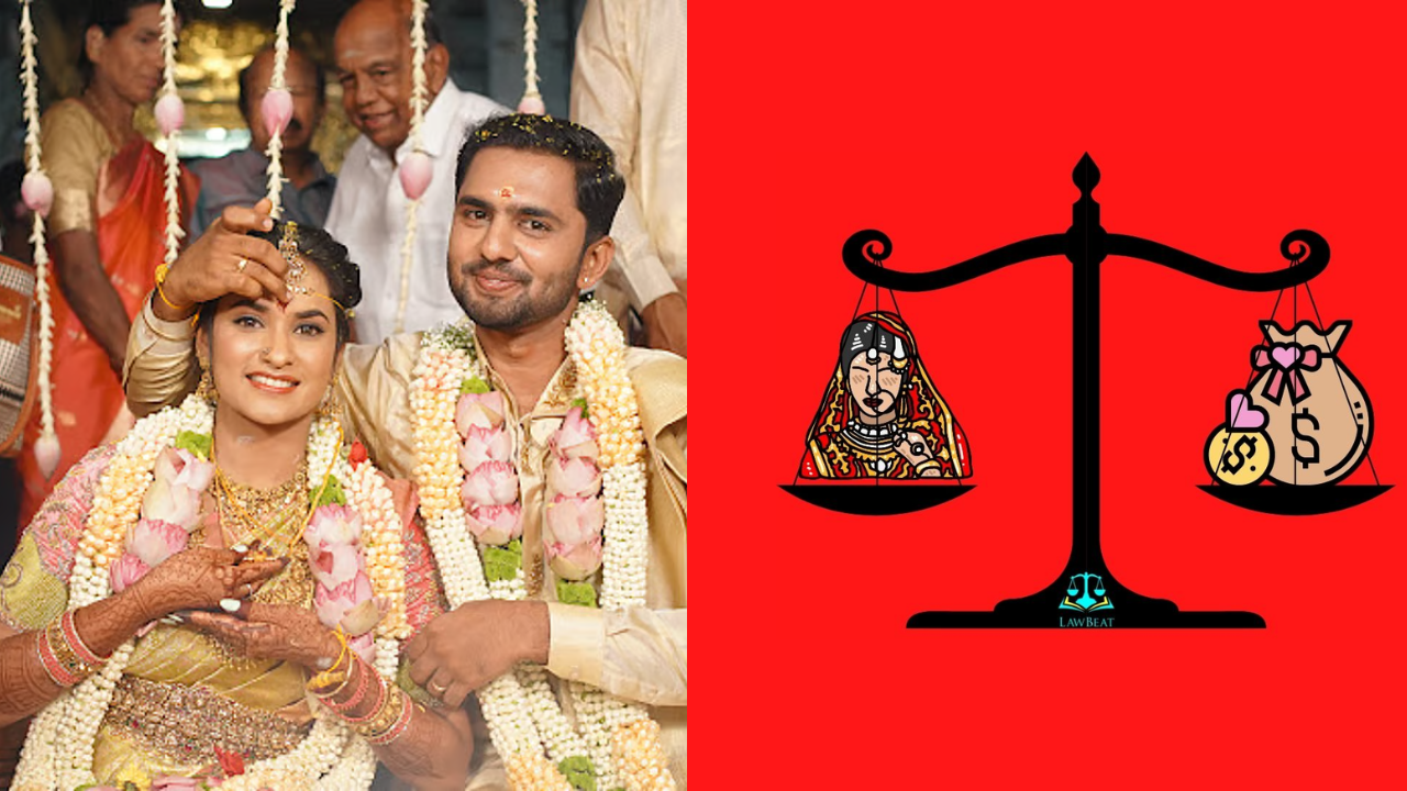 Dowry Demands Drove Her to Death