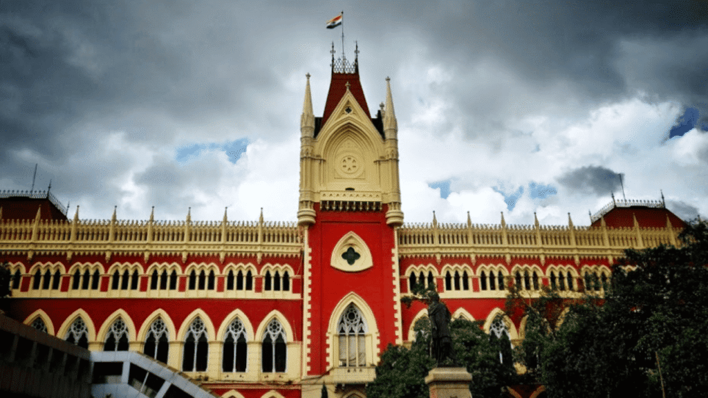 High Court Ruling on SSC Appointments