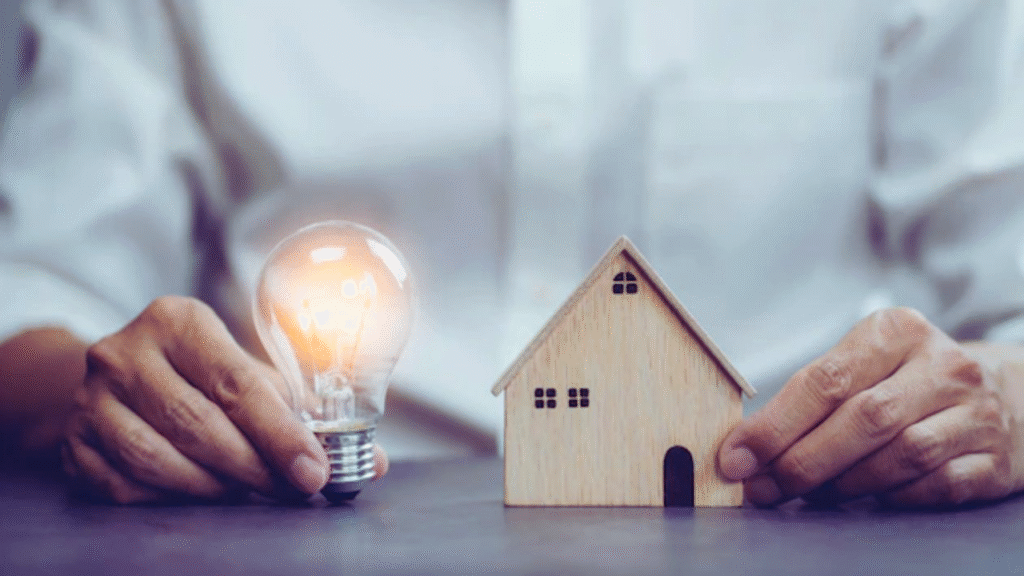 Home-Based Business Idea