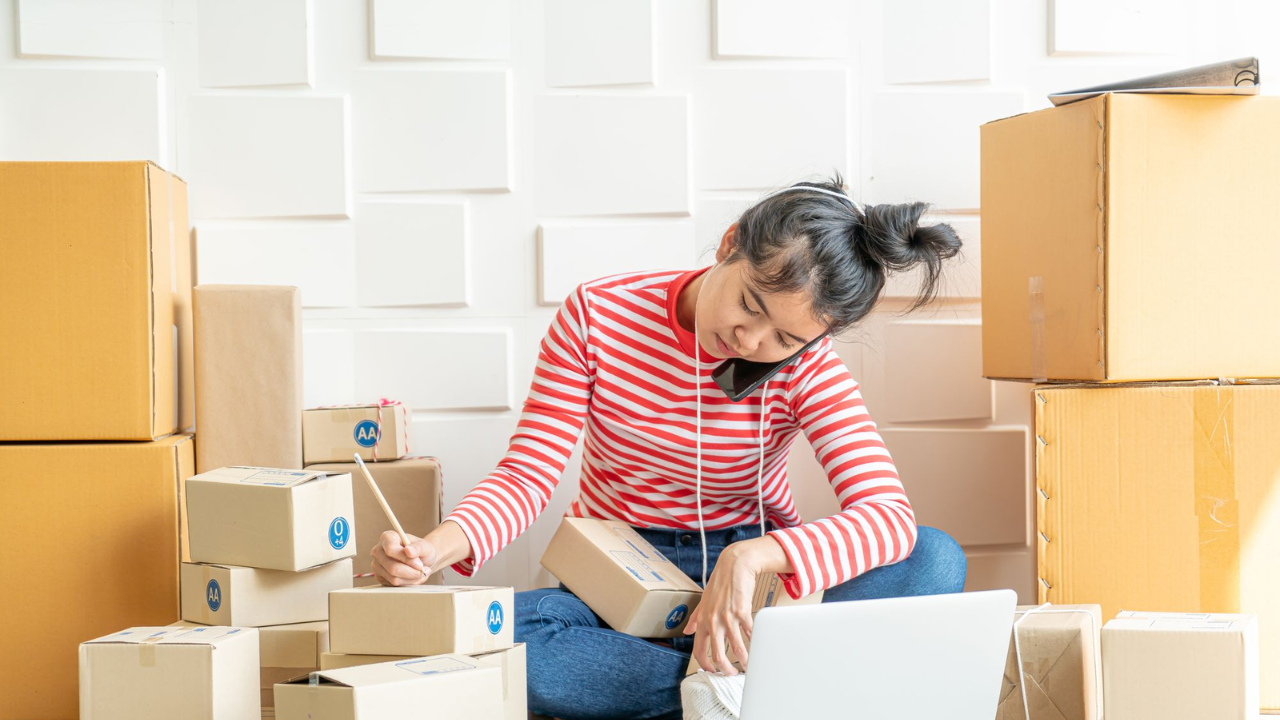Home-Based Business Idea