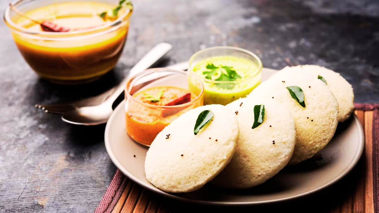 Idli Batter Fermentation Tips for Monsoon