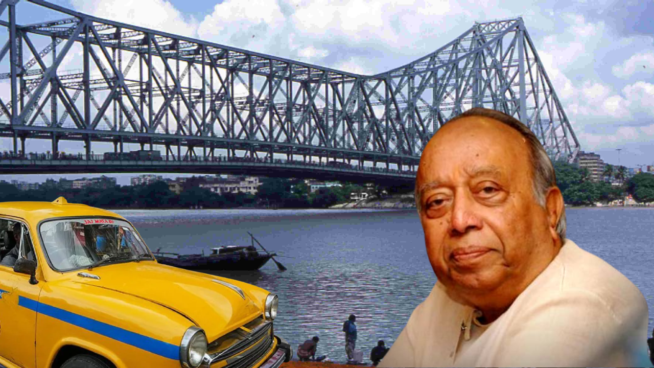 Kolkata Businessman Makes History