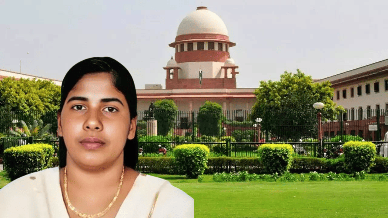 Nimisha Priya