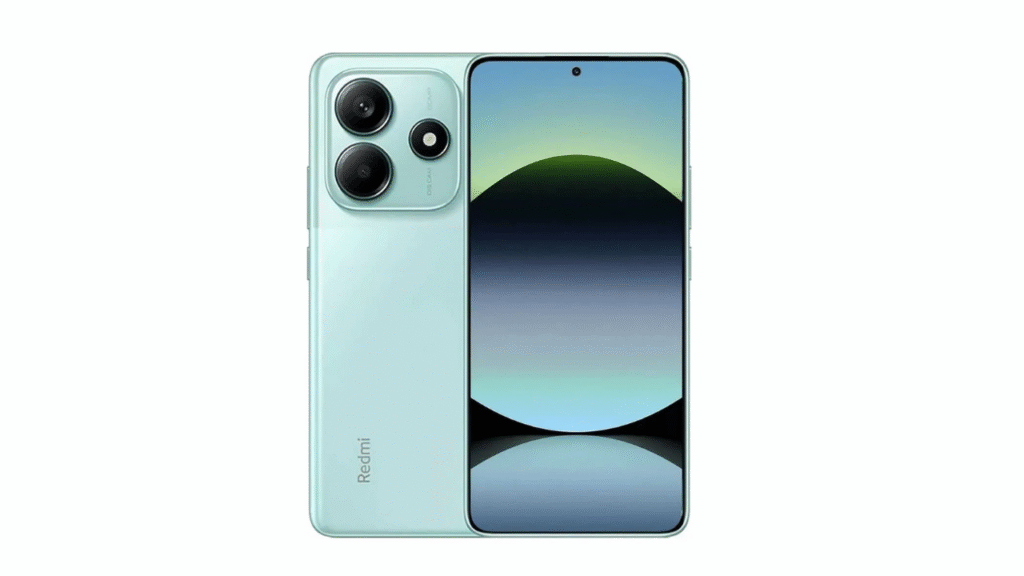 Redmi Note 14 SE 5G